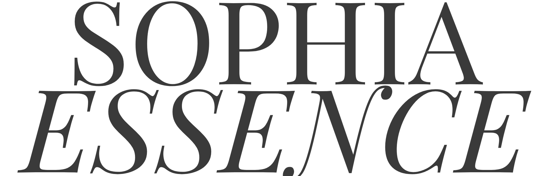 Sophia Essence